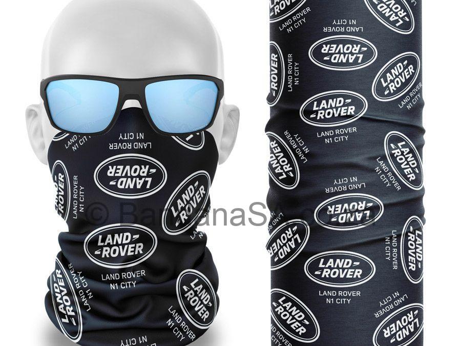Landrover Bandanas