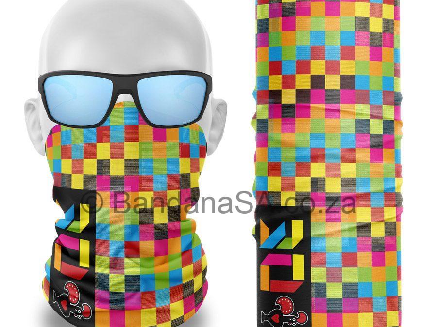 Nandos Bandanas